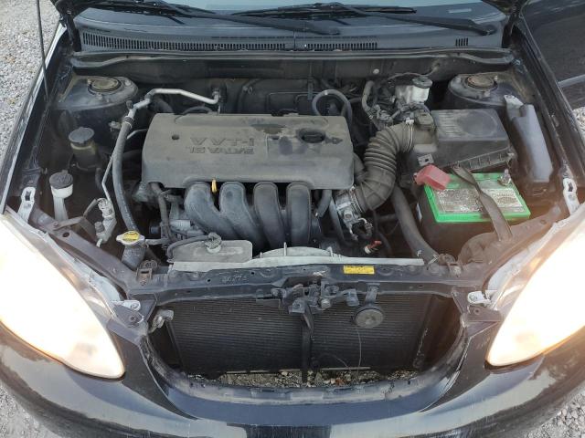 Photo 11 from auction – 2005 TOYOTA COROLLA CE with VIN 2T1BR32E65C320655