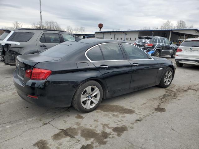 Photo 3 from auction – 2013 BMW 528 I with VIN WBAXG5C50DDY34506