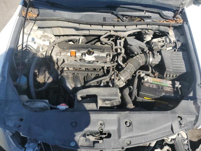 Photo 11 from auction – 2012 HONDA ACCORD SE with VIN 1HGCP2F61CA112743