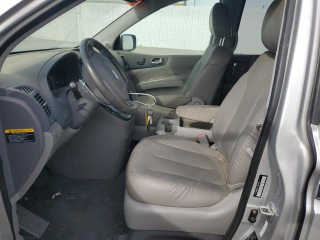 Photo 7 from auction – 2012 KIA SEDONA with VIN KNDMH4C71C6431460