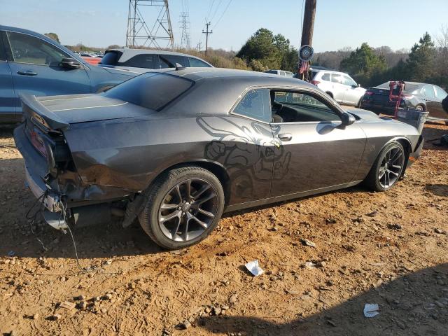 Photo 3 from auction – 2023 DODGE CHALLENGER with VIN 2C3CDZFJ1PH563381