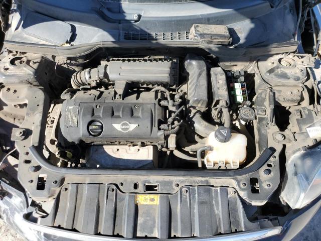 Photo 11 from auction – 2012 MINI COOPER COU with VIN WMWZB3C50CWM05509