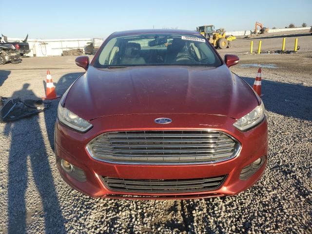 Photo 5 from auction – 2014 FORD FUSION SE with VIN 3FA6P0HD8ER214017
