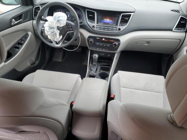 Photo 8 from auction – 2018 HYUNDAI TUCSON SE with VIN KM8J2CA48JU791062