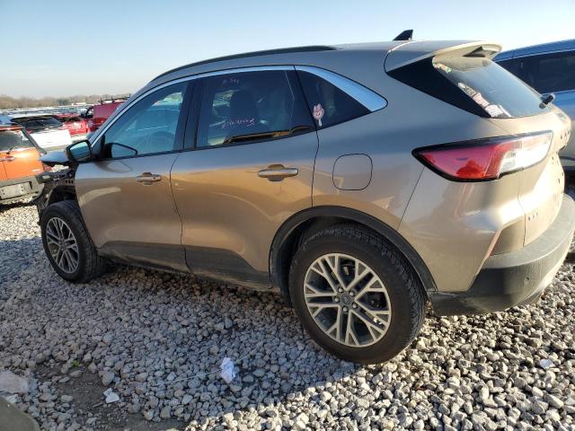 Photo 2 from auction – 2020 FORD ESCAPE SEL with VIN 1FMCU9H92LUA31056