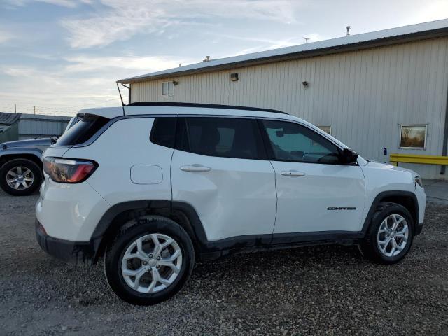 Photo 3 from auction – 2024 JEEP COMPASS LA with VIN 3C4NJDBN1RT124359