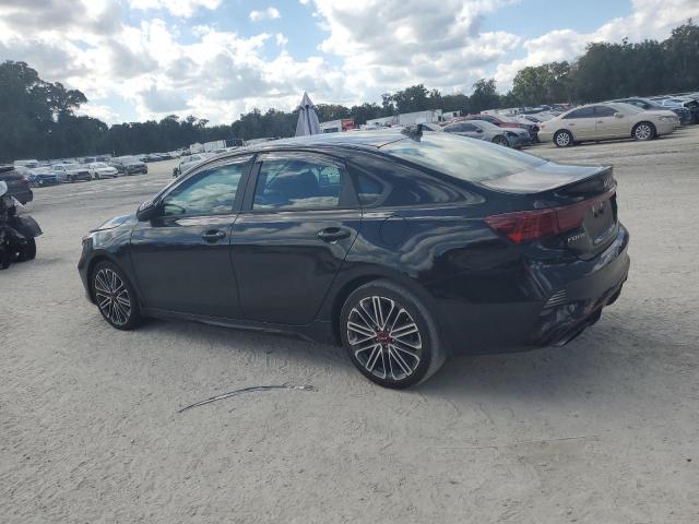 Photo 2 from auction – 2024 KIA FORTE GT with VIN 3KPF44AC8RE795186