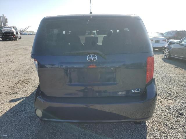 Photo 6 from auction – 2008 SCION XB with VIN JTLKE50E781028617
