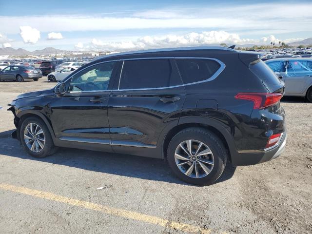 Photo 2 from auction – 2019 HYUNDAI SANTA FE with VIN 5NMS33AD7KH071167