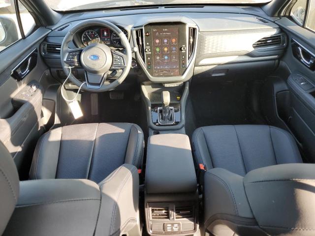 Photo 8 from auction – 2025 SUBARU FORESTER L with VIN JF2SLDRC8SH511398