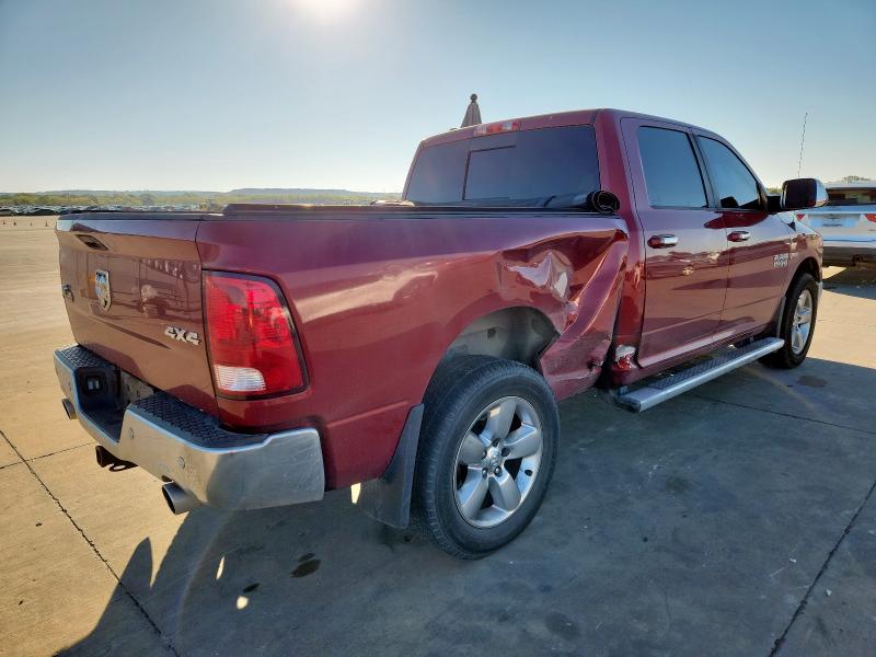 Photo 3 from auction – 2014 RAM 1500 SLT with VIN 1C6RR7TT4ES477206