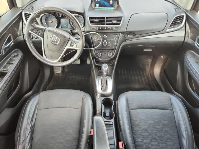 Photo 8 from auction – 2015 BUICK ENCORE with VIN KL4CJASBXFB044688
