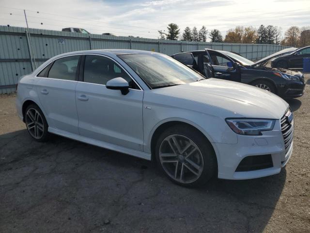 Photo 4 from auction – 2019 AUDI A3 PREMIUM with VIN WAUJEGFF3KA078535