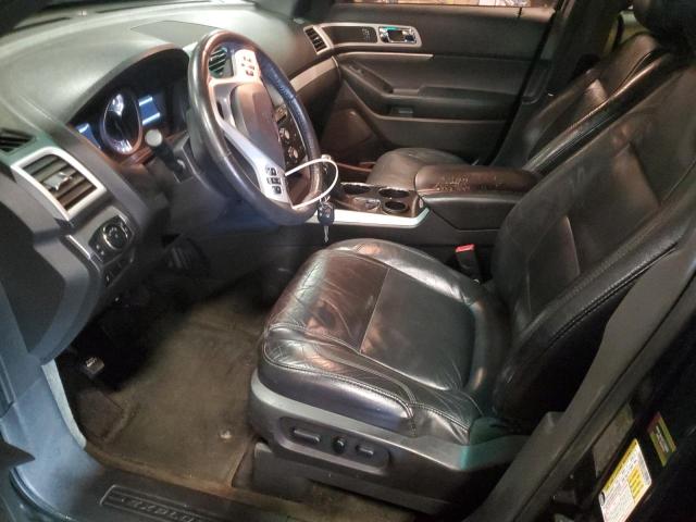 Photo 7 from auction – 2014 FORD EXPLORER X with VIN 1FM5K7D80EGA31218