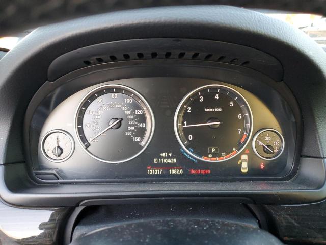 صورة رقم 9 من المزاد - 2015 BMW 528 XI مع VIN WBA5A7C51FD627999