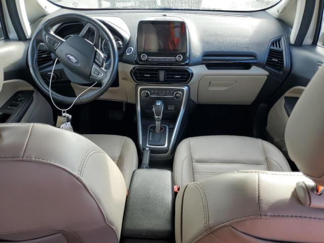 Photo 8 from auction – 2019 FORD ECOSPORT T with VIN MAJ6S3KL6KC253067