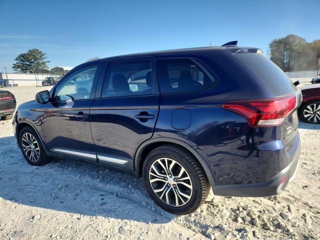 Photo 2 from auction – 2017 MITSUBISHI OUTLANDER with VIN JA4AD3A34HZ032440