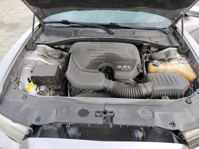Foto 11 de la subasta – 2014 DODGE CHARGER SE con VIN 2C3CDXBG4EH322362