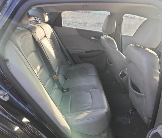 Photo 10 from auction – 2016 CHEVROLET MALIBU LT with VIN 1G1ZE5ST9GF313982