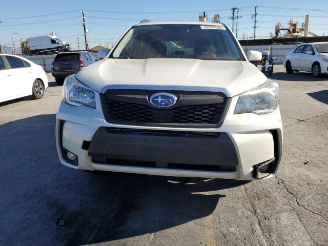 Photo 5 from auction – 2015 SUBARU FORESTER 2 with VIN JF2SJGDC8FH492842