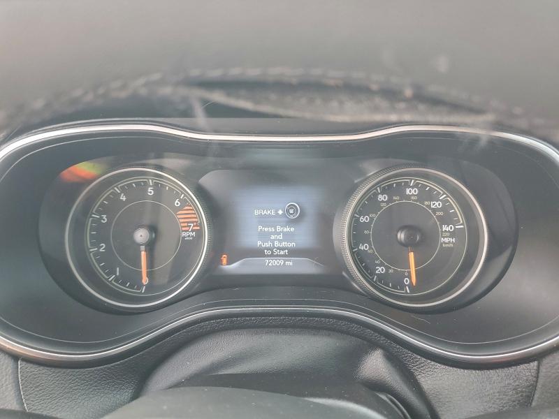 Photo 9 from auction – 2023 JEEP CHEROKEE A with VIN 1C4PJMMB2PD109884