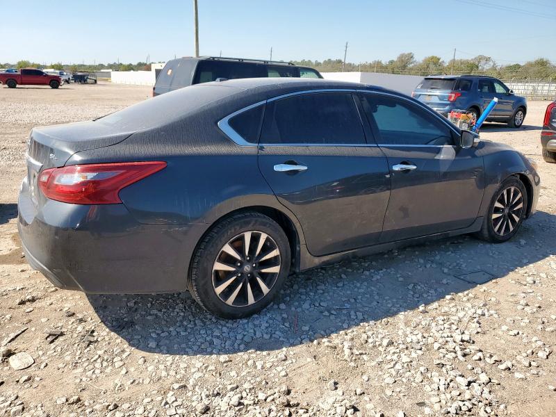 Photo 3 from auction – 2018 NISSAN ALTIMA 2.5 with VIN 1N4AL3AP3JC166883