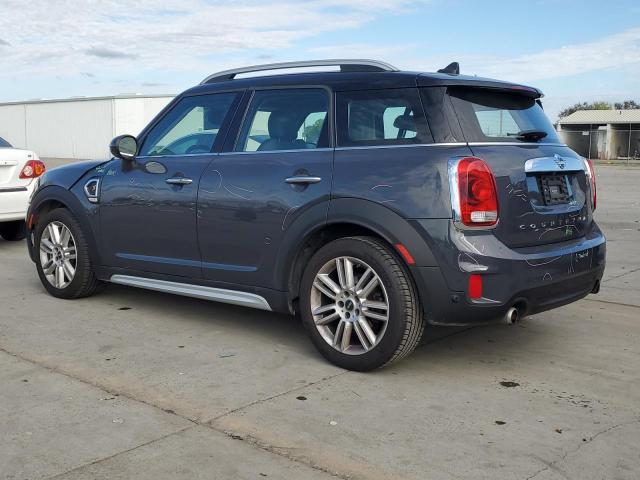 Photo 2 from auction – 2019 MINI COOPER S C with VIN WMZYT3C55K3J32384