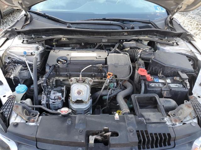 Photo 11 from auction – 2014 HONDA ACCORD EXL with VIN 1HGCR2F84EA136503