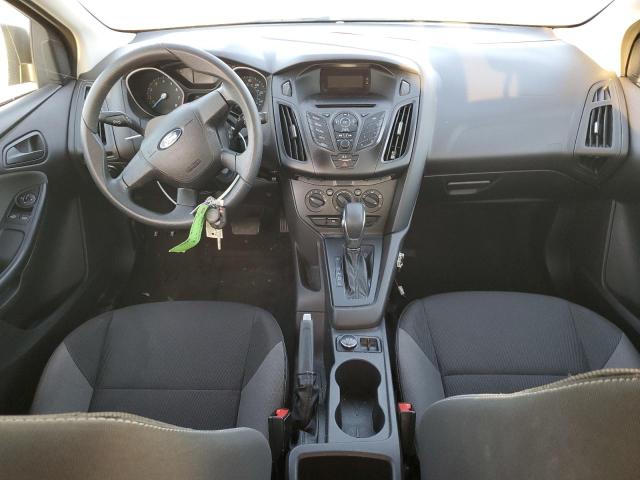 Photo 8 from auction – 2014 FORD FOCUS S with VIN 1FADP3E26EL112581