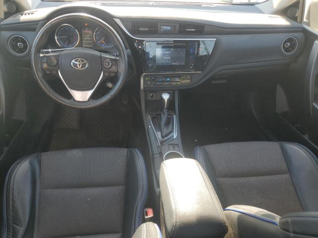 Photo 8 from auction – 2017 TOYOTA COROLLA L with VIN 5YFBURHE3HP589807