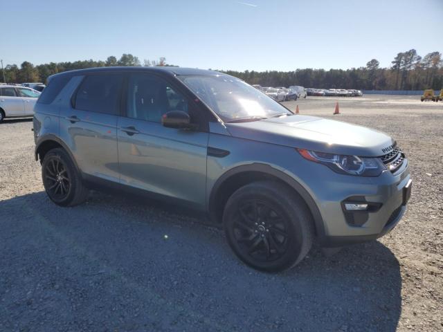Photo 4 from auction – 2017 LAND ROVER DISCOVERY with VIN SALCP2BG5HH660779
