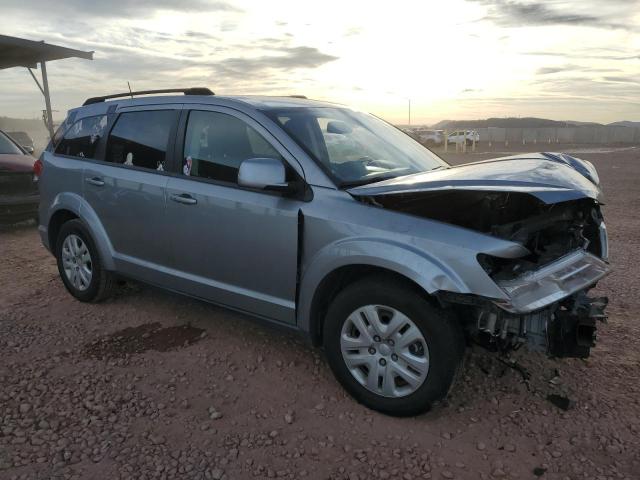 Photo 4 from auction – 2019 DODGE JOURNEY SE with VIN 3C4PDCBB5KT804481