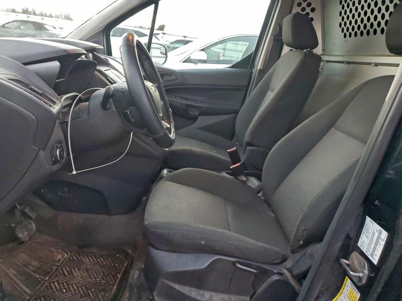 Photo 7 from auction – 2016 FORD TRANSIT CO with VIN NM0LS6E75G1261223