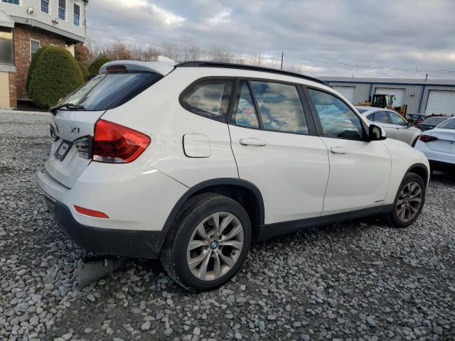 Photo 3 from auction – 2014 BMW X1 XDRIVE2 with VIN WBAVL1C50EVY12030
