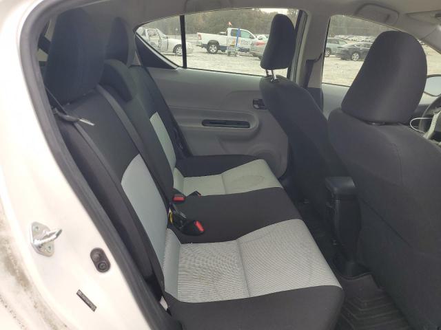 Photo 10 from auction – 2013 TOYOTA PRIUS C with VIN JTDKDTB34D1556091
