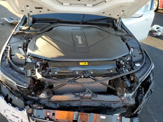 Photo 11 from auction – 2024 BMW I5 EDRIVE with VIN WBY33FK0XRCR69934