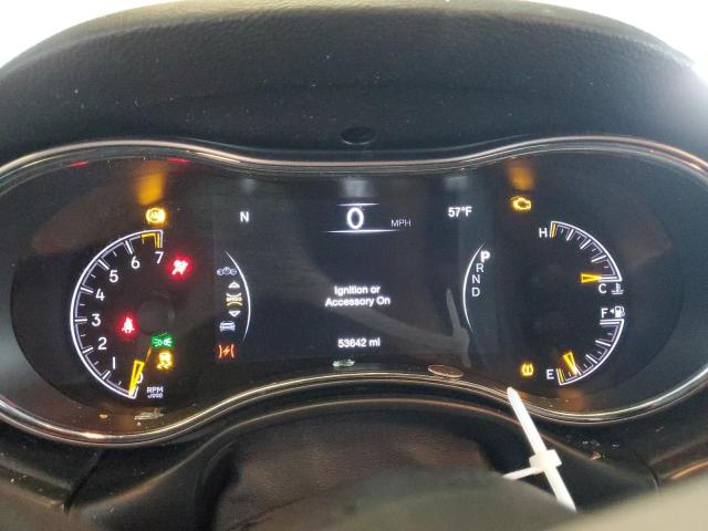Photo 9 from auction – 2018 JEEP GRAND CHER with VIN 1C4RJFAG8JC477665