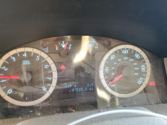 Photo 9 from auction – 2012 FORD ESCAPE XLT with VIN 1FMCU9D79CKC48846