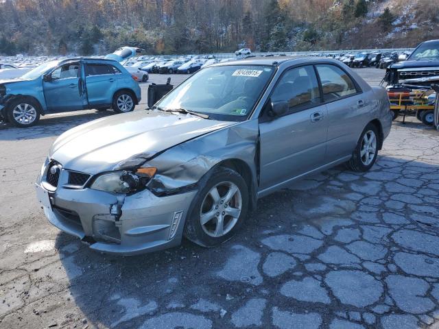 SUBARU IMPREZA 2. 2007 z numerem VIN JF1GD61627H510408 - Zdjęcie z aukcji