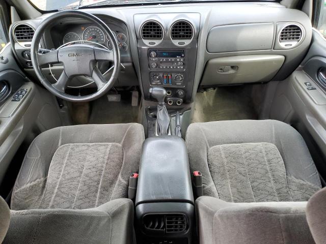 Photo 8 from auction – 2003 GMC ENVOY with VIN 1GKDT13SX32113477