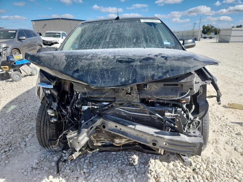 Photo 5 from auction – 2013 FORD EDGE SEL with VIN 2FMDK3JC9DBC16757