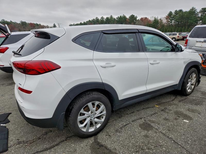Zdjęcie 3 z aukcji – 2019 HYUNDAI TUCSON z VIN KM8J2CA46KU970962