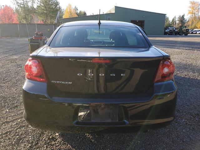 Photo 6 from auction – 2013 DODGE AVENGER SE with VIN 1C3CDZAB9DN583560