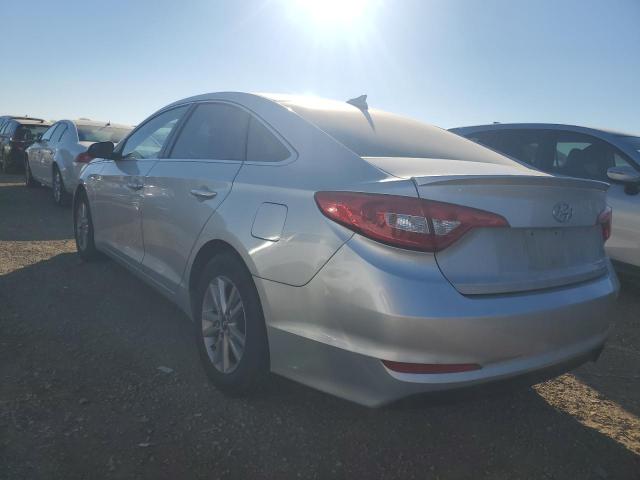 Photo 2 from auction – 2016 HYUNDAI SONATA SE with VIN 5NPE24AF1GH397502