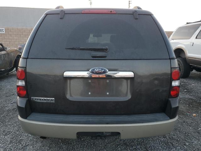 Photo 6 from auction – 2007 FORD EXPLORER E with VIN 1FMEU64E17UA49046