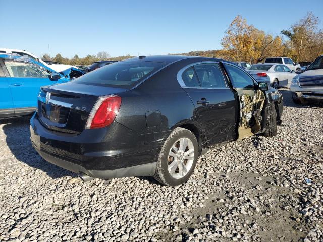 Photo 3 from auction – 2010 LINCOLN MKS with VIN 1LNHL9DR5AG608088
