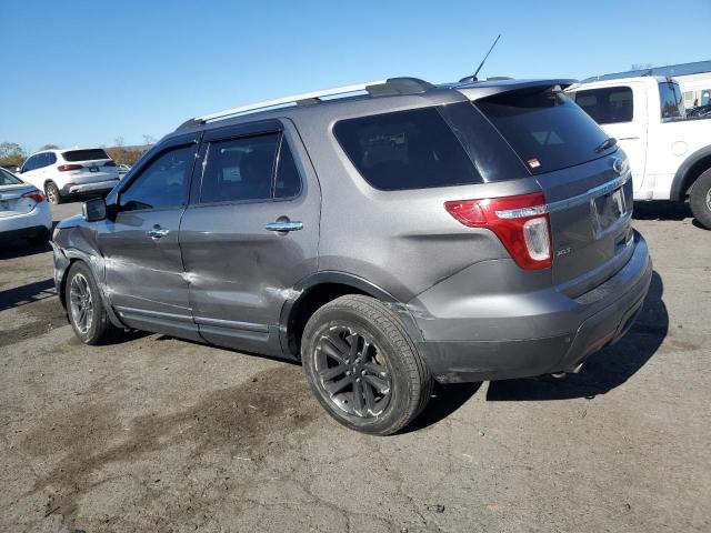 Photo 2 from auction – 2012 FORD EXPLORER X with VIN 1FMHK8D82CGA78086