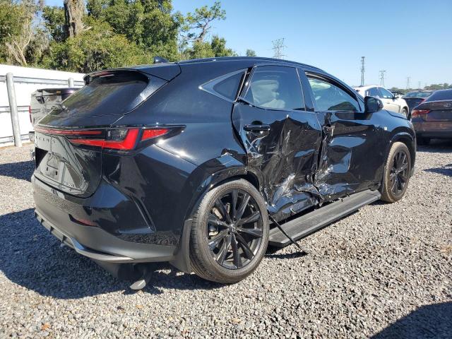 Photo 3 from auction – 2022 LEXUS NX 350 with VIN 2T2KGCEZ4NC004736