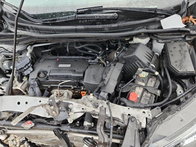 Photo 12 from auction – 2016 HONDA CR-V EX with VIN 2HKRM4H5XGH723628