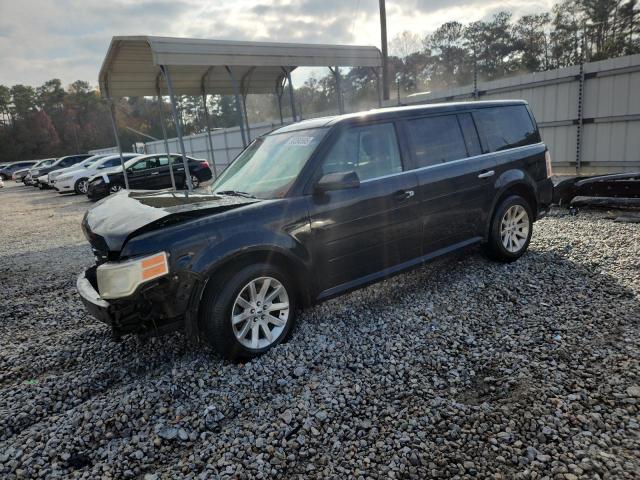 FORD FLEX SEL 2009 with VIN 2FMDK52CX9BA20859 - Photo from auction